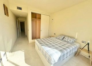 Piso en venta en El Faro de Calaburra - Chaparral en Mijas