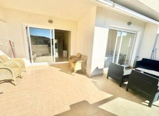 Piso en venta en El Faro de Calaburra - Chaparral en Mijas