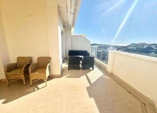 Piso en venta en El Faro de Calaburra - Chaparral en Mijas