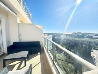 Piso en venta en El Faro de Calaburra - Chaparral en Mijas