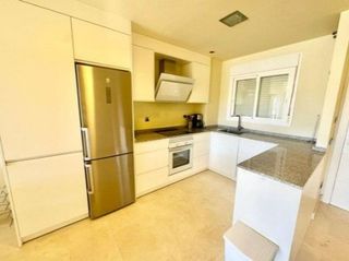 Piso en venta en El Faro de Calaburra - Chaparral en Mijas