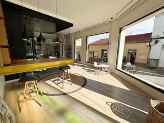 Local comercial en alquiler en San Miguel de Salinas