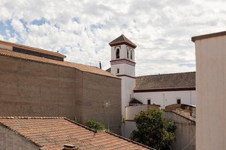 Edificio en venta en Zubia (La)