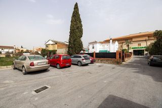 Terreno en venta en Cájar