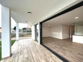 Chalet en venta en La Muntanyeta - La Franquesa en Vendrell, El