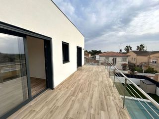 Chalet en venta en La Muntanyeta - La Franquesa en Vendrell, El