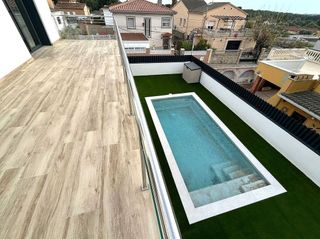 Chalet en venta en La Muntanyeta - La Franquesa en Vendrell, El