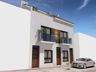 Terreno en venta en Centro en Alhaurín de la Torre