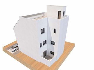 Terreno en venta en Centro en Alhaurín de la Torre