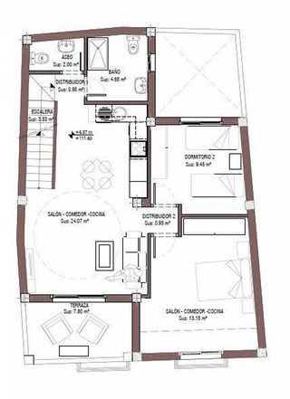 Terreno en venta en Centro en Alhaurín de la Torre