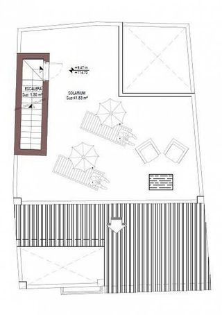 Terreno en venta en Centro en Alhaurín de la Torre