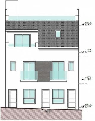 Terreno en venta en Centro en Alhaurín de la Torre
