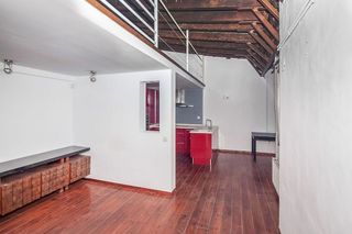 Piso en venta en El Carme en Valencia