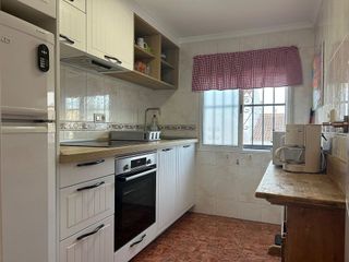 Ático en alquiler en La Siesta - El Salado - Torreta en Torrevieja