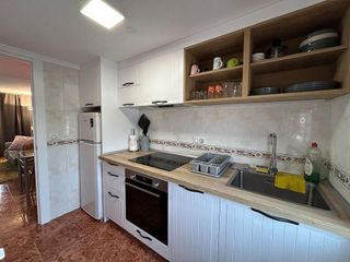 Ático en alquiler en La Siesta - El Salado - Torreta en Torrevieja