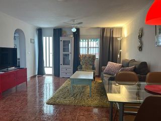 Ático en alquiler en La Siesta - El Salado - Torreta en Torrevieja