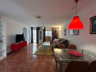 Ático en alquiler en La Siesta - El Salado - Torreta en Torrevieja