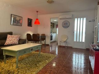 Ático en alquiler en La Siesta - El Salado - Torreta en Torrevieja