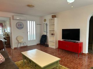 Ático en alquiler en La Siesta - El Salado - Torreta en Torrevieja