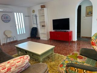 Ático en alquiler en La Siesta - El Salado - Torreta en Torrevieja