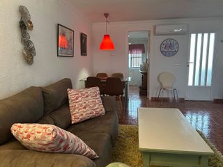 Ático en alquiler en La Siesta - El Salado - Torreta en Torrevieja