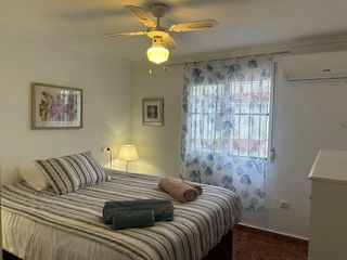 Ático en alquiler en La Siesta - El Salado - Torreta en Torrevieja