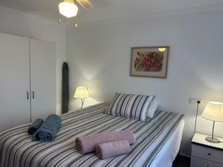 Ático en alquiler en La Siesta - El Salado - Torreta en Torrevieja