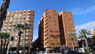 Piso en venta en Villajoyosa ciudad en Villajoyosa/Vila Joiosa (la)