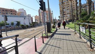 Piso en venta en Villajoyosa ciudad en Villajoyosa/Vila Joiosa (la)