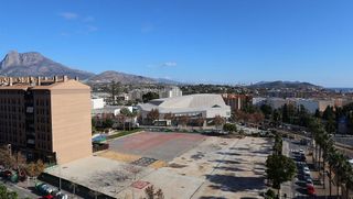 Piso en venta en Villajoyosa ciudad en Villajoyosa/Vila Joiosa (la)