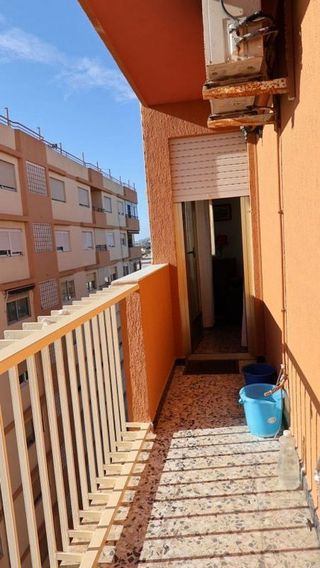 Piso en venta en Villajoyosa ciudad en Villajoyosa/Vila Joiosa (la)