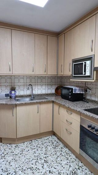 Piso en venta en Villajoyosa ciudad en Villajoyosa/Vila Joiosa (la)