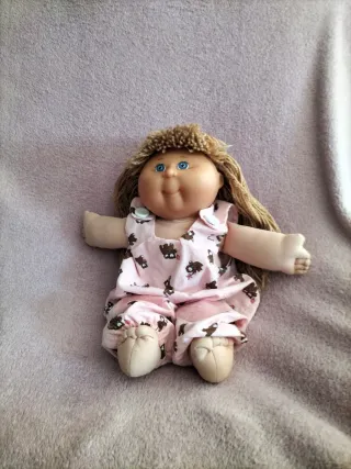 Muñeca Cabbage Patch Kids CPK