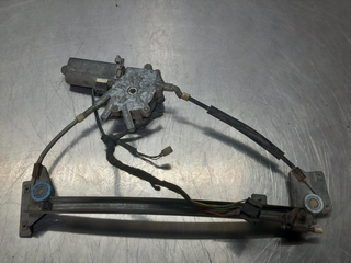 ELEVALUNAS TRASERO IZQUIERDO AUDI 100 BERLINA (44