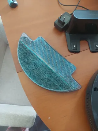 Aspirador Conga Cecotec iTech Laser 360