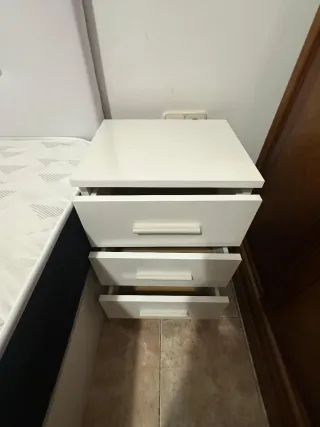 Comodini e comodini - NUOVI