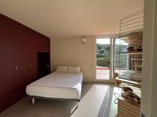 Ático en alquiler en Vallcarca i els Penitents en Barcelona