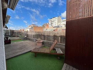 Ático en alquiler en Vallcarca i els Penitents en Barcelona