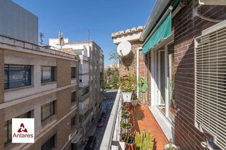 Ático en venta en Centro - Sagrario en Granada