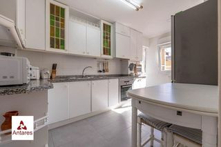 Ático en venta en Centro - Sagrario en Granada