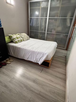 Piso en venta en Sant Adrià de Besos