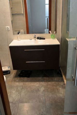 Piso en venta en Sant Adrià de Besos