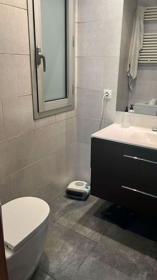 Piso en venta en Sant Adrià de Besos