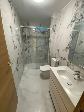 Piso en venta en Villajoyosa ciudad en Villajoyosa/Vila Joiosa (la)