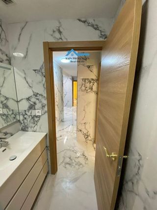 Piso en venta en Villajoyosa ciudad en Villajoyosa/Vila Joiosa (la)