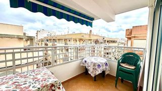 Ático en venta en Playa de los Locos en Torrevieja