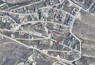 Solar en venta en Zubia (La)