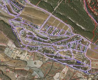 Solar en venta en Zubia (La)