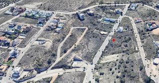 Solar en venta en Zubia (La)