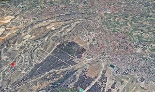 Solar en venta en Zubia (La)